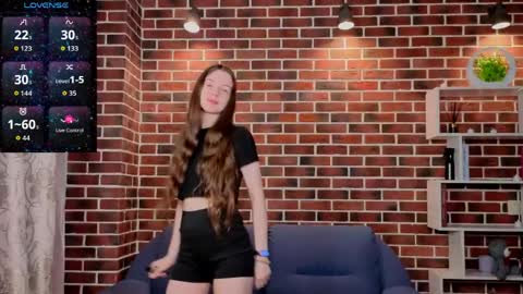 Ashly online show from 31, 5, 2026