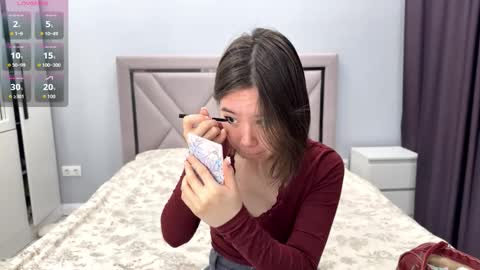 Akemi online show from 15, 1, 2026