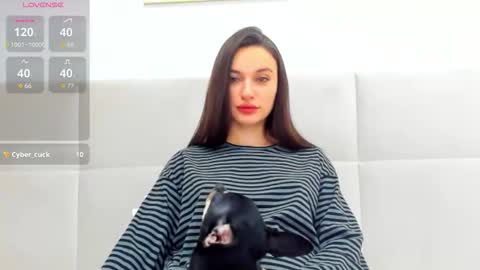 Eva online show from 29, 11, 2025