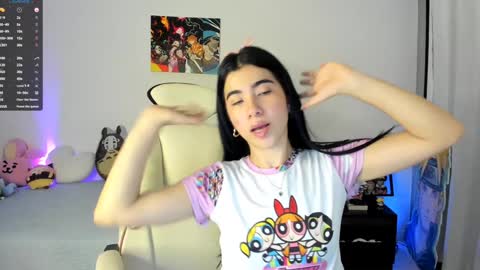 Liz online show from 7, 12, 2024