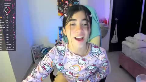 Liz online show from 15, 10, 2025