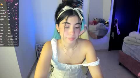 Liz online show from 5, 11, 2025