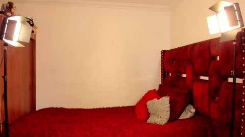  CYBER NOVAA  online show from 1, 12, 2025