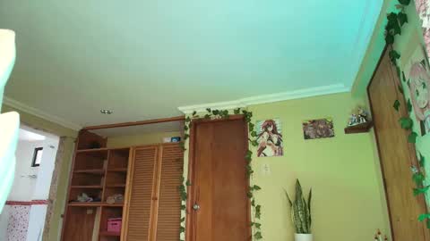 Camila online show from 5, 1, 2026