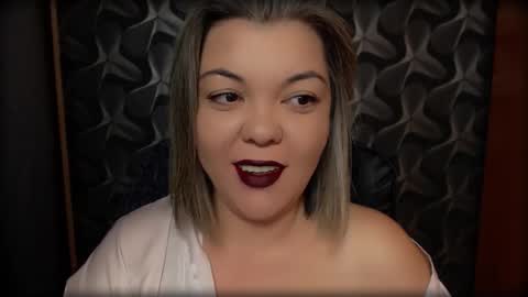 Snapshot of cyberdomme chatting on 10, 12, 2024 Full time mean bitch. online show from 10, 12, 2024