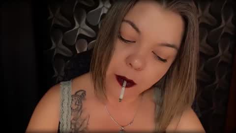 Snapshot of cyberdomme chatting on 24, 1, 2025 Full time mean bitch. online show from 24, 1, 2025