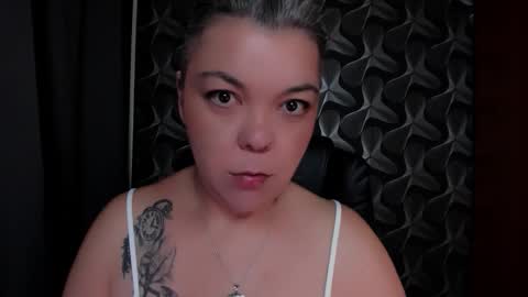 Snapshot of cyberdomme chatting on 16, 5, 2026 Full time mean bitch. online show from 16, 5, 2026