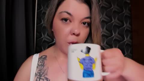 Snapshot of cyberdomme chatting on 26, 5, 2026 Full time mean bitch. online show from 26, 5, 2026