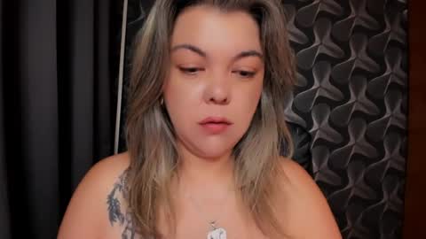 Snapshot of cyberdomme chatting on 4, 7, 2026 Full time mean bitch. online show from 4, 7, 2026