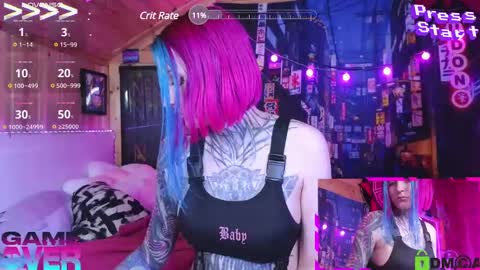 Neko online show from 5, 12, 2024