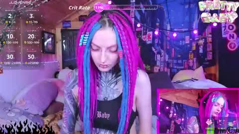 Neko online show from 1, 10, 2025