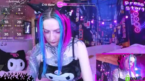 Neko online show from 15, 2, 2026