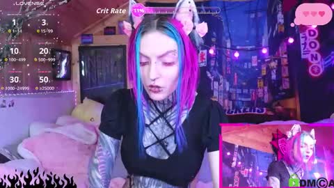 Neko online show from 18, 2, 2026