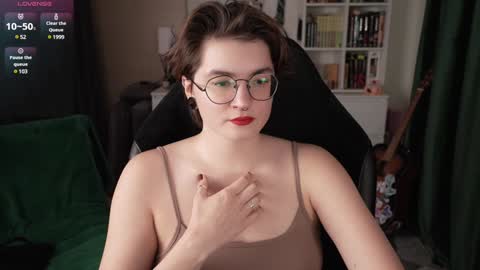 Helen Blossom online show from 6, 12, 2024