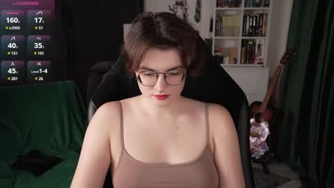 Helen Blossom online show from 14, 12, 2024