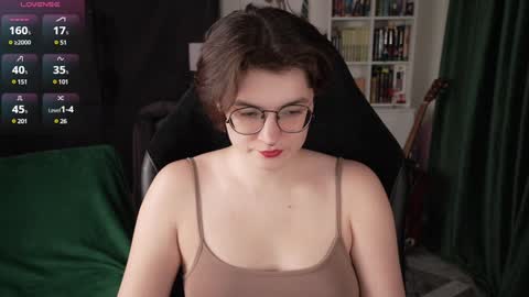 Helen Blossom online show from 21, 12, 2024