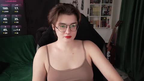 Helen Blossom online show from 22, 12, 2024