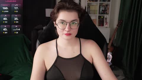 Helen Blossom online show from 28, 12, 2024