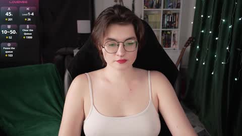 Helen Blossom online show from 10, 1, 2025