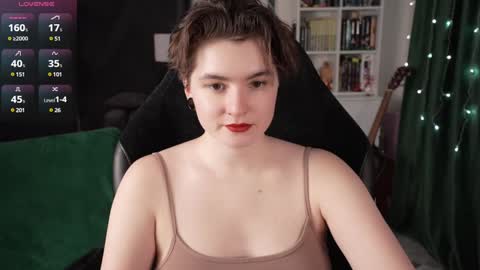 Helen Blossom online show from 8, 2, 2025