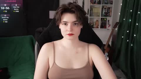 Helen Blossom online show from 7, 3, 2025