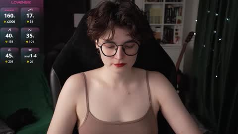 Helen Blossom online show from 1, 10, 2025