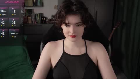 Helen Blossom online show from 20, 12, 2025