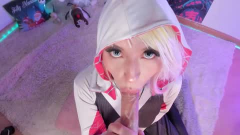  cyber zoe   online show from 3, 1, 2025