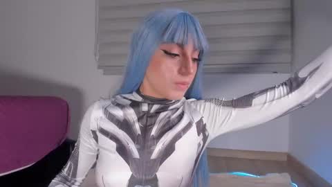  cyber zoe   online show from 28, 2, 2025