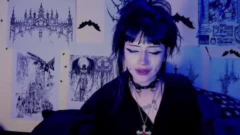 Snapshot of cybrcor3 chatting on 17, 1, 2025 cybrcor3 online show from 17, 1, 2025