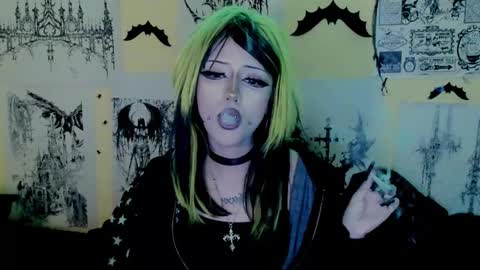 Snapshot of cybrcor3 chatting on 21, 2, 2025 cybrcor3 online show from 21, 2, 2025