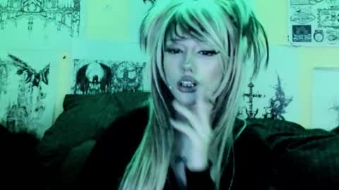 Snapshot of cybrcor3 chatting on 14, 10, 2025 cybrcor3 online show from 14, 10, 2025