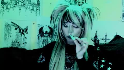 Snapshot of cybrcor3 chatting on 15, 10, 2025 cybrcor3 online show from 15, 10, 2025