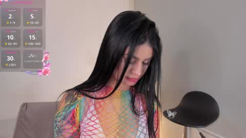 Cylie online show from 28, 1, 2025