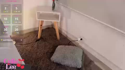 Cylie online show from 8, 9, 2025