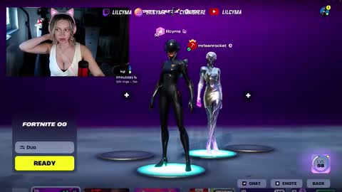 cymaishere online show from 8, 10, 2025