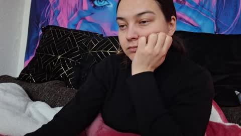 Cyndee Winter online show from 19, 1, 2025