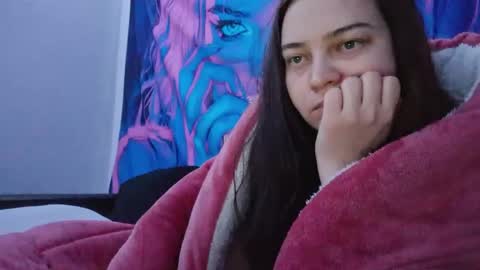 Cyndee Winter online show from 12, 2, 2025