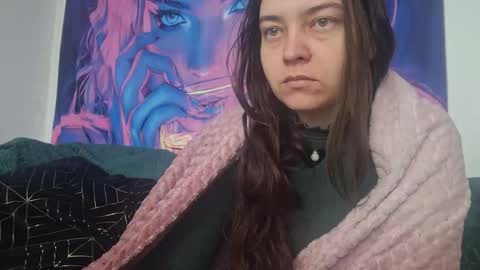 Cyndee Winter online show from 23, 2, 2025