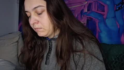 Snapshot of cyndee_winter chatting on 13, 2, 2026 Cyndee Winter online show from 13, 2, 2026