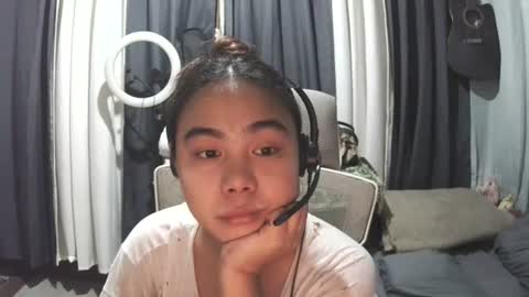 Cynfull Eva69 online show from 11, 7, 2026