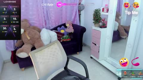 Snapshot of cynthiawatson_ chatting on 23, 1, 2025 Cynthia online show from 23, 1, 2025