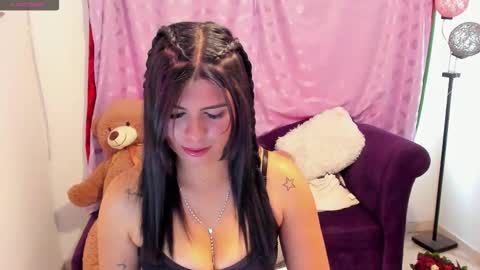 Snapshot of cynthiawatson_ chatting on 11, 9, 2025 Cynthia online show from 11, 9, 2025