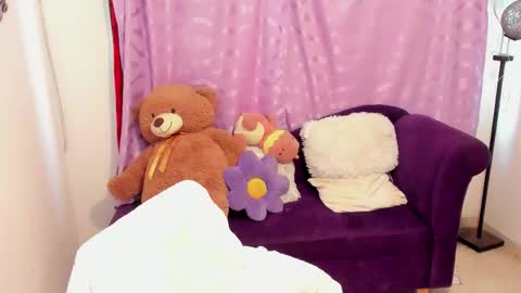 Snapshot of cynthiawatson_ chatting on 2, 10, 2025 Cynthia online show from 2, 10, 2025