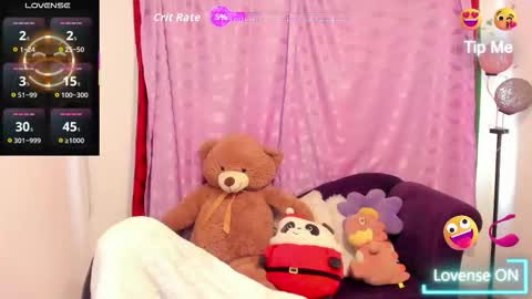 Snapshot of cynthiawatson_ chatting on 2, 12, 2025 Cynthia online show from 2, 12, 2025