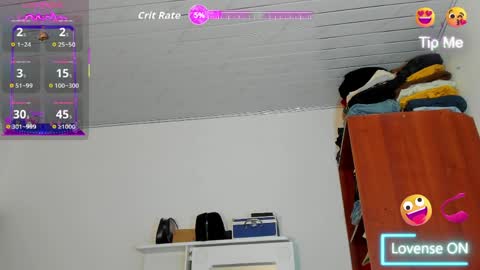 Cynthia online show from 11, 4, 2026