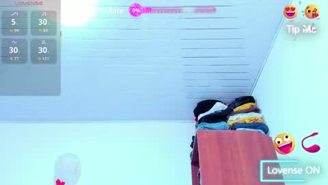 Cynthia online show from 12, 5, 2026