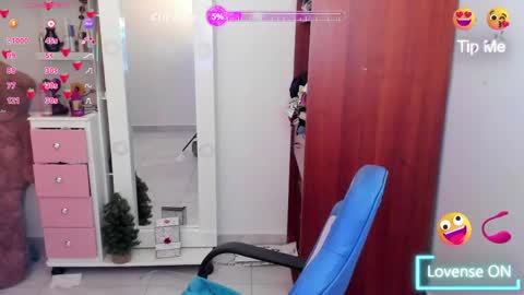 Cynthia online show from 23, 5, 2026