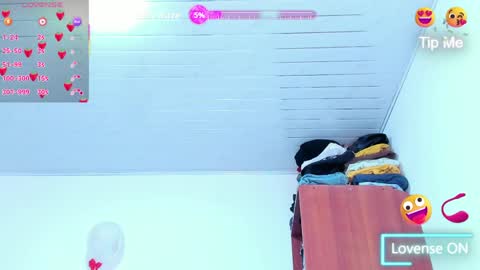 Cynthia online show from 26, 5, 2026