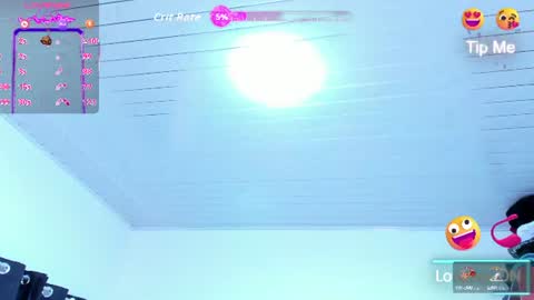 Cynthia online show from 29, 6, 2026